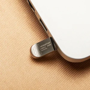 فلش مموری USB2.0 کینگ استار مدل KS231 ظرفیت 64 گیگابایت