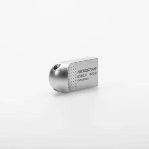 فلش مموری USB2.0 کینگ استار مدل KS231 ظرفیت 16 گیگابایت