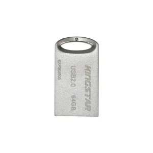 فلش مموری کینگ استار مدل KS235 ظرفیت 64 گیگابایت با رابط USB 2.0