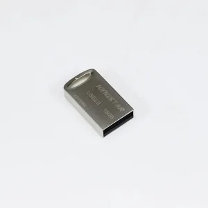 فلش مموری کینگ استار مدل KS235 ظرفیت 64 گیگابایت با رابط USB 2.0