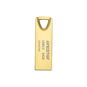 فلش مموری USB2.0 کینگ استار مدل KS222 ظرفیت 64 گیگابایت