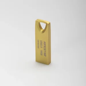 فلش مموری USB2.0 کینگ استار مدل KS222 ظرفیت 64 گیگابایت