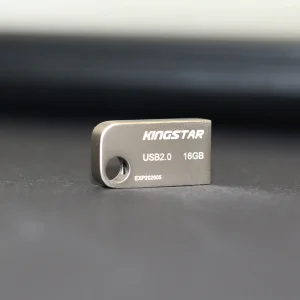 فلش مموری کینگ استار مدل KS238 ظرفیت 64 گیگابایت