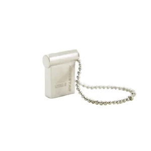 فلش مموری کینگ استار مدل FIT KS230 ظرفیت 32 گیگابایت ابعاد کوچک 20x15x4 میلی‌متر و وزن 2 گرم