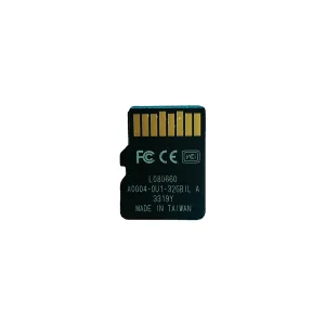 کارت حافظه لکسار مدل R100 کلاس 10 استاندارد UHS-I U1 ظرفیت 32 گیگابایت