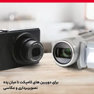 کارت حافظه SDXC سن دیسک مدل Ultra کلاس 10 استاندارد UHS-I U1 سرعت 140MBps ظرفیت 64 گیگابایت