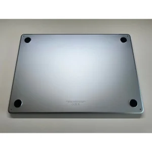 لپ تاپ 15.3 اینچی اپل مدل MacBook Air MDVC4 2026 LLA-M5-24GB RAM-1TB SSD