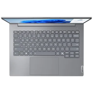 لپ تاپ 14 اینچی لنوو مدل ThinkBook 14 G8 IAL-Core Ultra 7 255H-16GB DDR5 5600MHz-512GB SSD-IPS 60Hz-Backlit-Fingerprint