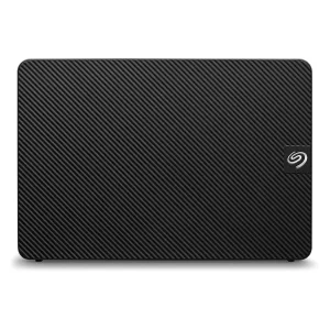 هارد اکسترنال سیگیت مدل  EXPANSION  ظرفیت 28 ترابایت دارای رابط USB Type-A 3.0