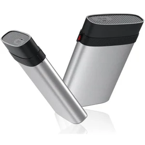 هارد اکسترنال سیلیکون پاور مدل Armor A85 ظرفیت 1 ترابایت دارای رابط USB Type-A
