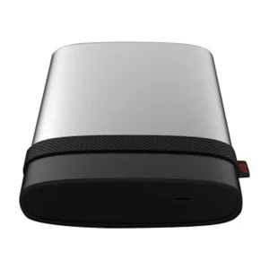 هارد اکسترنال سیلیکون پاور مدل Armor A85 ظرفیت 1 ترابایت دارای رابط USB Type-A