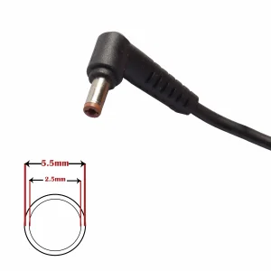 شارژر لپ تاپ 20 ولت 3.25 آمپر لنوو مدل PA-1650-56LC