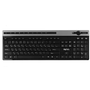 کیبورد و ماوس تسکو مدل TKM-7106