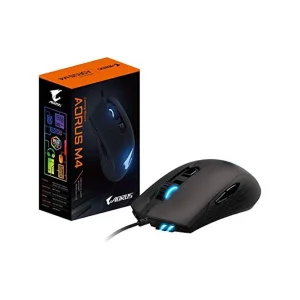 ماوس بی سیم گیگابایت مدل aorus m2