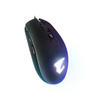 ماوس بی سیم گیگابایت مدل aorus m2