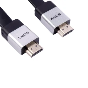 کابل HDMI سونی مدل High Speed طول 3 متر