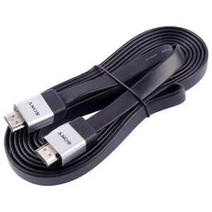 کابل HDMI سونی مدل High Speed طول 3 متر