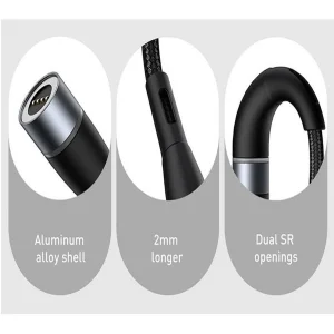 کابل تبدیل USB-C به DC باسئوس مدل CATXC-U01 مناسب برای لپ تاپ لنوو