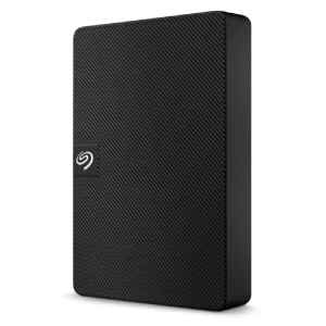 هارد اکسترنال 4 ترابایت سیگیت مدل Expansion با استاندارد USB 3.0