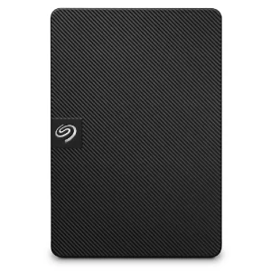 هارد اکسترنال 4 ترابایت سیگیت مدل Expansion با استاندارد USB 3.0