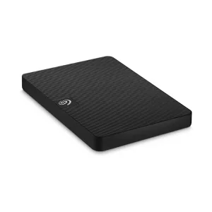 هارد اکسترنال 4 ترابایت سیگیت مدل Expansion با استاندارد USB 3.0