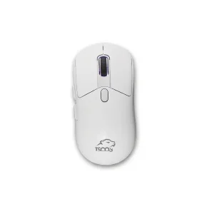 ماوس بی سیم گیمینگ تسکو مدل GM 2033