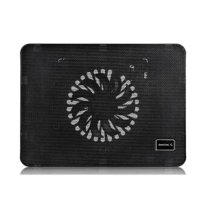 پایه خنک کننده  لپ تاپ دیپ کول مدل Wind Pal Mini