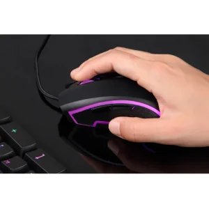 ماوس مخصوص بازی فیلیپس مدل SPK9413