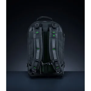 کوله‌ پشتی ریزر مدل rogue v3 مناسب برای لپ‌تاپ تا سایز 15.6 اینچ