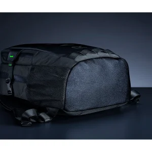 کوله‌ پشتی ریزر مدل rogue v3 مناسب برای لپ‌تاپ تا سایز 15.6 اینچ