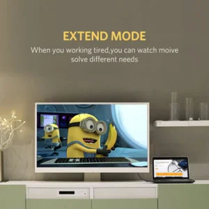 کابل HDMI یوگرین مدل ED015-50819 طول 1.5 متر