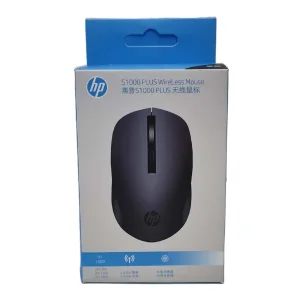 ماوس اچ‌ پی مدل S1000