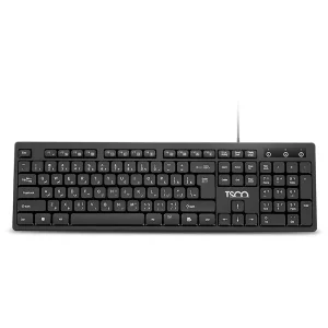 کیبورد تسکو مدل TK 8072