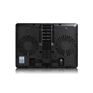 پایه خنک کننده  لپ تاپ دیپ کول مدل DP-N214A5-UPAL 2022