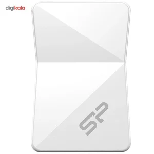 فلش مموری Silicon power مدل Touch T08 ظرفیت 32 گیگابایت