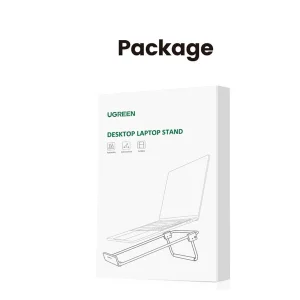 پایه نگهدارنده لپ تاپ یوگرین مدل LP230