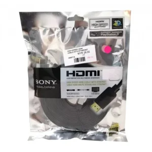 کابل HDMI سونی مدل HDS طول 10 متر