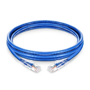 کابل شبکه CAT6 دی لینک مدل NCB-C6UBLUR1-2  طول 2 متر