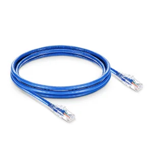 کابل شبکه CAT6 دی لینک مدل NCB-C6UBLUR1-2  طول 2 متر