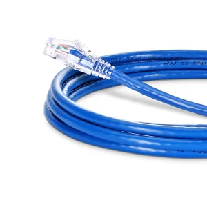 کابل شبکه CAT6 دی لینک مدل NCB-C6UBLUR1-2  طول 2 متر