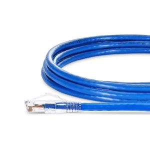 کابل شبکه CAT6 دی لینک مدل NCB-C6UBLUR1-2  طول 2 متر