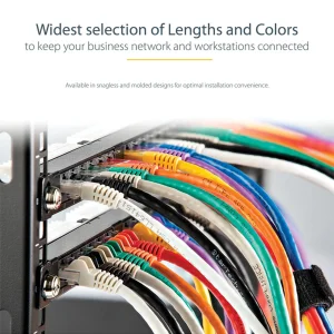 کابل شبکه CAT6 دی لینک مدل NCB-C6UBLUR1-2  طول 2 متر