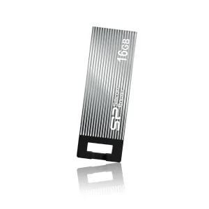 فلش مموریUSB2.0 سیلیکون پاور مدل Touch835 ظرفیت 16 گیگابایت