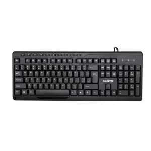 کیبورد و ماوس گیگابایت مدل KM6300.