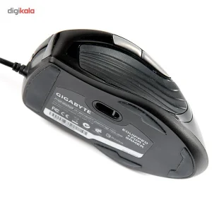 ماوس مخصوص بازی گیگابایت مدل GM-M6900