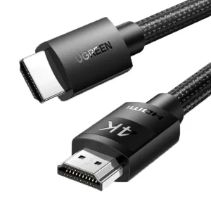 کابل HDMI 4K یوگرین مدل HD119-40101 طول 2 متر
