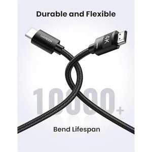 کابل HDMI 4K یوگرین مدل HD119-40101 طول 2 متر