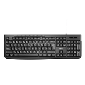 کیبورد تسکو مدل TK 8025