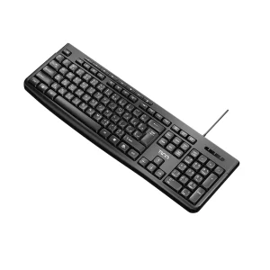 کیبورد تسکو مدل TK 8025