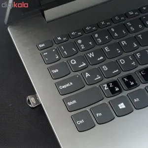 فلش مموری سیلیکون پاور مدل Touch T01 ظرفیت 32 گیگابایت